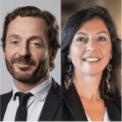 Alexandre Cornet et Cécile Rouquette-Térouanne, Cornet Vincent Segurel