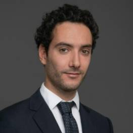 Paul Wertheimer, Houlihan Lokey 