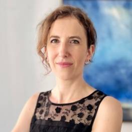 Gwénola Fleith, Squair