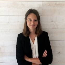 Laetitia Berger, Amundi Private Equity Funds