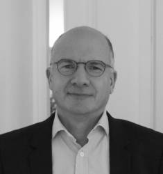 Philippe Guez, Credit Suisse