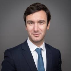 Eric Madar, Bryan Garnier & Co