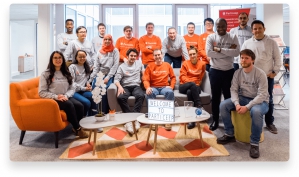 © Particeep © Particeep