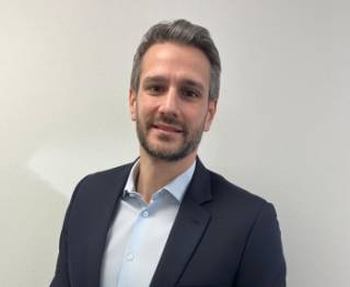 Bastien Rey, Rydge Conseil