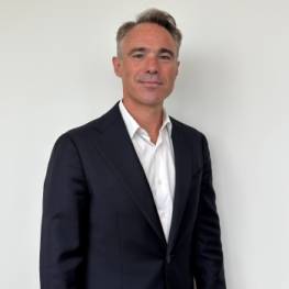 Frédéric Chiche, All Seas Capital Frédéric Chiche, All Seas Capital