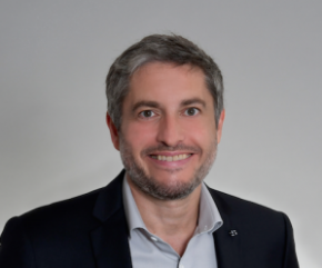 Benjamin Wainstain, Innovacom