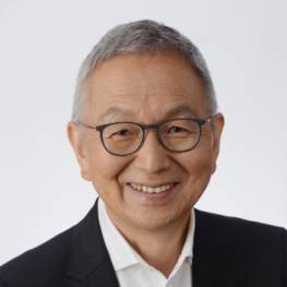 Akira Okada, Jolt Capital Akira Okada, Jolt Capital