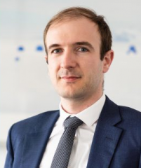 Anthony Baudoin, Motion Equity Partners