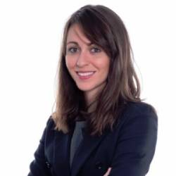 Jessica Garestier, Dentons Jessica Garestier, Dentons