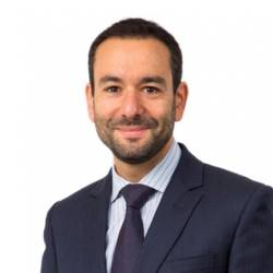 Julien Hess, Azulis Capital