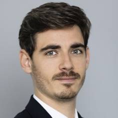 Hugo Delplace, Neocap