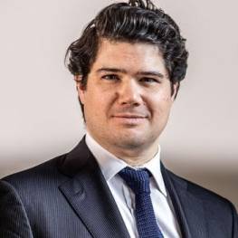 François Prioux, Arma Partners