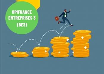 ©BPIFrance Entreprise, ©Adobe Stock