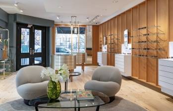 © Barton Perreira, boutique à New York