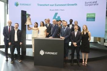 ©EuroLand Corporate ©EuroLand Corporate