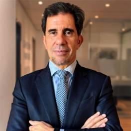 Carl Azar, Chaberton Partners