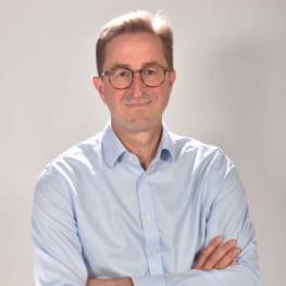 Camille Frizon de Lamotte, BlackRock