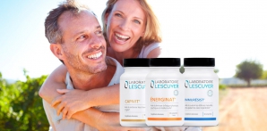 © Laboratoire Lescuyer © Laboratoire Lescuyer