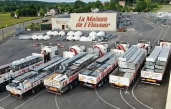 ©La Maison de l'éleveur