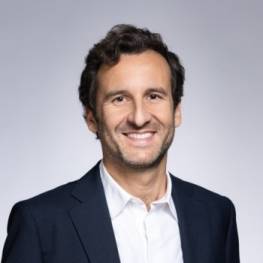 Jean-Patrice Bellier, Revaia