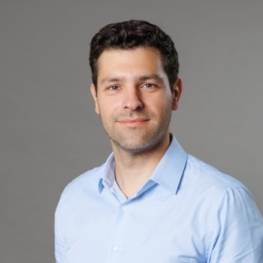 Valère Rames, C4 Ventures Valère Rames, C4 Ventures