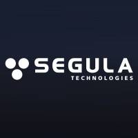 Capital Développement SEGULA TECHNOLOGIES vendredi 17 octobre 2025 Capital Développement SEGULA TECHNOLOGIES vendredi 17 octobre 2025