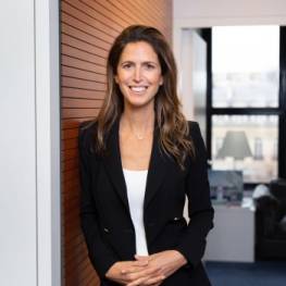 Josephine Loreal, Montefiore Investment