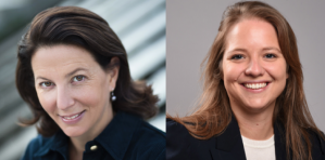 Valérie Bouilhet-Ferri, Marine Cuadra, Trocadero Capital Partners