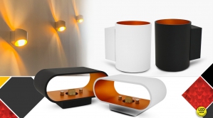 © Miidex Lighting © Miidex Lighting