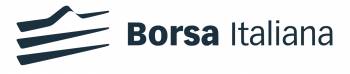 M&A Corporate BORSA ITALIANA jeudi 29 avril 2021