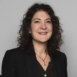 Christel Alberti, Keels Avocats