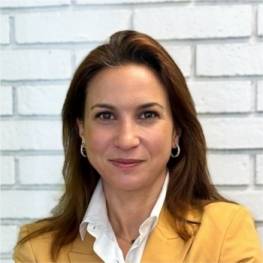 Meriem Smida, Jolt Capital