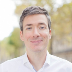 Boris Golden, Partech