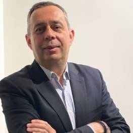 Laurent Gareau, ADN Transition Partners