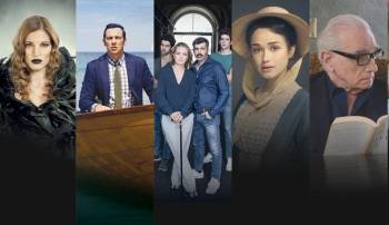 © Asacha Media Group