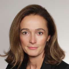 Natacha Boigegrain, CMS Francis Lefebvre Avocats