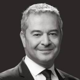 David Robine, Franklin