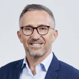 Didier Deltort, Cathay Capital