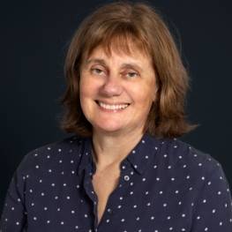 Christine Panier, Armen