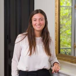 Romane Parent, Cervinvest Capital 