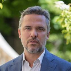 Thibaut Revel, Clipperton