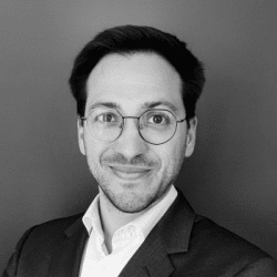 Grégory Colin, Smart Entrepreneurs