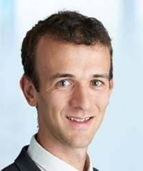 Simon Veyret, Équinox Industries