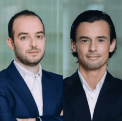 Joe Ghanem Julien Le Guern, Amala Partners 