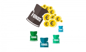 L'activité fonds de fonds de Bpifrance - © Bpifrance