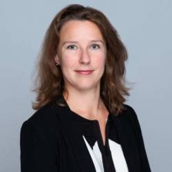 Anne-Sophie Sainte-Cluque, Sparring Capital 