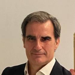  Enrique Marquina, Eponyme Partners