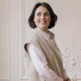 Amélie Maindron, Villechenon