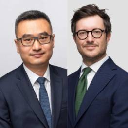 Bo Han et Maxime Labonne, LPA-CGR-Avocats