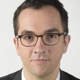  Fabien Terraillot, Alvarez & Marsal